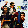 THREE GUYS NAKED FROM...(1985 OFF-Broadway Cast) - CD