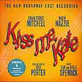 KISS ME KATE (2000 New Broadway Cast) - CD