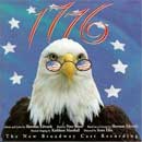 1776 (1997 New Broadway Cast) - CD