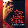 THE SCARLET PIMPERNEL (1998 Orig. Broadway Cast) - CD