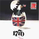 1776 (1969 Orig. Broadway Cast) - CD