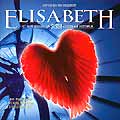 ELISABETH (1999 Scheveningen Cast) - CD