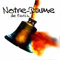 NOTRE DAME DE PARIS (2000 London Cast Recording) - CD