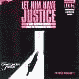 LET HIM HAVE JUSTICE (2000 Orig. London Cast) - CD