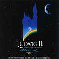 LUDWIG II (2000 Orig. Fssen Cast) - CD