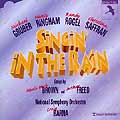 SINGIN' IN THE RAIN (1996 Studio Cast) - CD