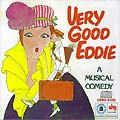 VERY GOOD EDDIE (1977 Orig. Cast Recording) - CD