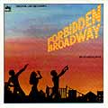 FORBIDDEN BROADWAY Vol.1 (1984 Orig. Cast Rec.) - CD