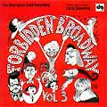 FORBIDDEN BROADWAY Vol.3 (1994 Unorig. Cast) - CD