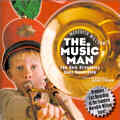 THE MUSIC MAN (2000 New Broadway Cast) - CD