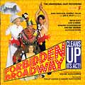 FORBIDDEN BROADWAY Vol.5 (1998 Unorig. Cast) - CD