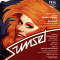 SUNSET (1983 Off-Broadway Cast) - CD