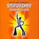 SATURDAY NIGHT FEVER (2000 Orig. Kln Cast) - CD