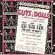 GUYS AND DOLLS (1950 Orig. Broadway Cast)