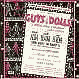 GUYS AND DOLLS (1950 Orig. Broadway Cast) - CD