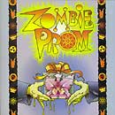 ZOMBIE PROM (1997 Off-Broadway Cast) - CD