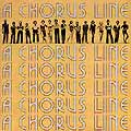 A CHORUS LINE (1975 Orig. Broadway Cast) - CD