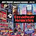Playback! Broadway Memories - CD