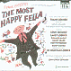 THE MOST HAPPY FELLA (2000 Studio Cast) Compl. - 3CD