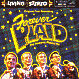 FOREVER PLAID (1990 Off-Off-Broadway Cast) - CD