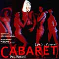 CABARET (2000 Dsseldorf Cast) LIVE - CD