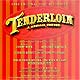 TENDERLOIN (2000 Original Cast Recording)