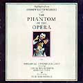 PHANTOM OF THE OPERA (1990 Orig. Canadian Cast) - CD