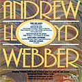 Playback! The Hits of Andrew Lloyd Webber - CD