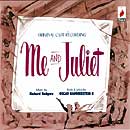ME AND JULIET (1953 Original Broadway Cast) - CD