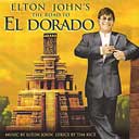Elton John's ROAD TO EL DORADO
