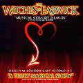WITCHES OF EASTWICK (2000 Orig. London Cast) - CD