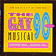 THE GAY 90's MUSICAL (1997 Orig. Cast Recording) - CD