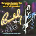 BUDDY HOLLY STORY (1995 London Cast) Live - CD