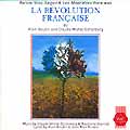 LA REVOLUTION FRANCAISE (1973 Studio Cast) - CD