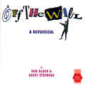 OFF THE WALL (1991 Studio Cast) - CD