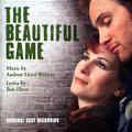 THE BEAUTIFUL GAME (2000 Orig. London Cast) - CD