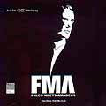 FALCO MEETS AMADEUS (2000 Orig. Berlin Cast) - CD