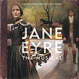 JANE EYRE (2000 Orig. Broadway Cast) - CD