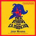 DER MANN VON LA MANCHA (1968 Orig. Wien Cast) - CD