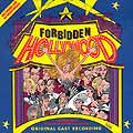 FORBIDDEN HOLLYWOOD (1995 Orig. Cast) - CD