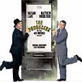 THE PRODUCERS (2001 Orig. Broadway Cast) - CD