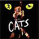 CATS (1983 Orig. Wien Cast) m. Bonus-Tracks