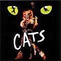 CATS (1983 Orig. Wien Cast) m. Bonus-Tracks - CD