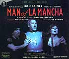 MAN OF LA MANCHA (2001 Orig. Cast) Compl. - 2CD