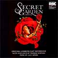 THE SECRET GARDEN (2001 Orig. London Cast) - CD