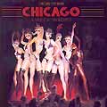 CHICAGO (1975 Orig. Cast Album) - CD