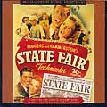STATE FAIR (1945 & 1962 Orig. Soundtrack) - CD