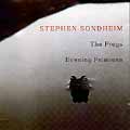 THE FROGS / EVENING PRIMROSE Stephen Sondheim - CD