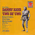 TWO BY TWO (1970 Orig. Broadway Cast) - CD