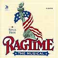 RAGTIME (1996 Studio Concept Cast) - CD